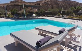 Villas Scirocco